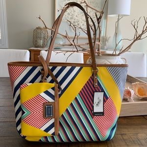 NWT Nine West Purse and Wallet